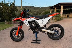 Ktm 125 sx