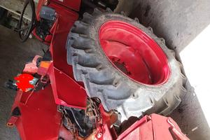Trattore Carraro