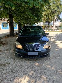 Ypsilon 1.3 mtj 2006