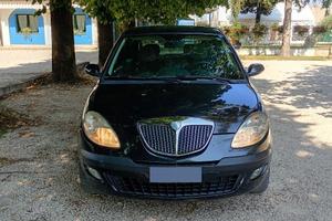 Ypsilon 1.3 mtj 2006