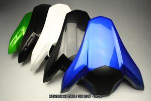 Unghia monoposto KAWASAKI Z900 / SE A2 2017 - 2024