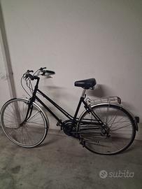 Bici da donna