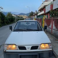 Daewoo Fso 1.9 Pick up