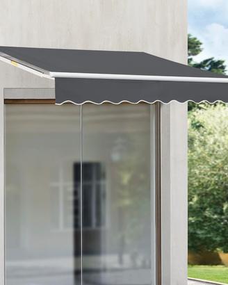 Tenda da sole a muro 350x250 NUOVA