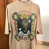 scorpion bay t shirt maglietta