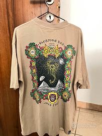 scorpion bay t shirt maglietta