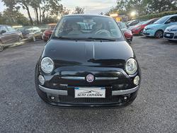 Fiat 500 1.3 Multijet 16V 95 CV Lounge