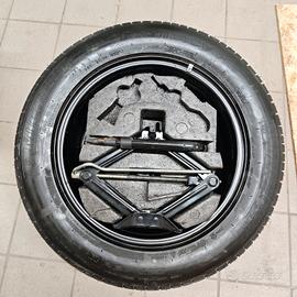 Kit Ruotino Ford Volvo Land Rover