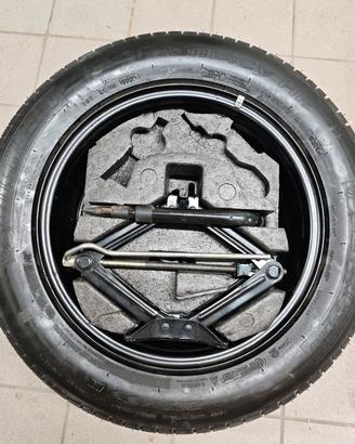 Kit Ruotino Ford Volvo Land Rover
