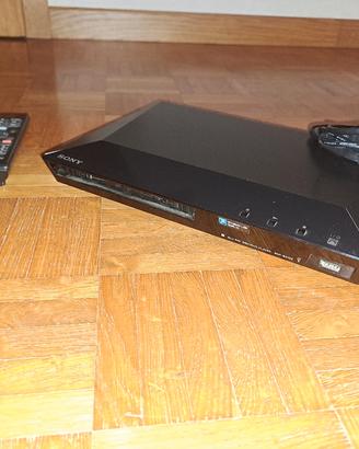 Sony Blu-Ray Disc Player BDP-S3100