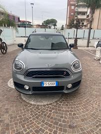 Mini countrymen sd 2018