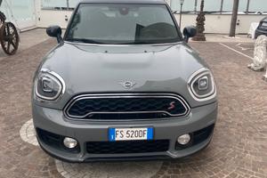 Mini countrymen sd 2018