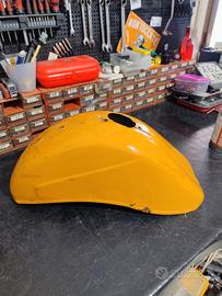 parafango Vespa 50 L R vernice originale 