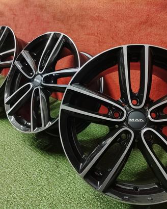 Cerchi Mini Countrym MINI Paceman BMW 1 2 R17