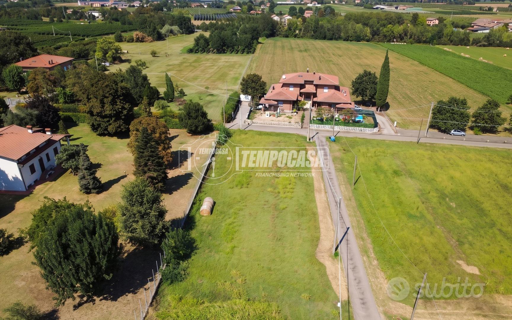Terreno Edificabile - Vista 2