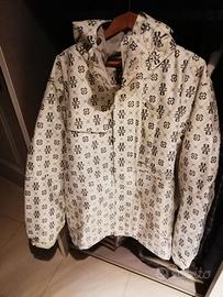 Giubbotto Quiksilver