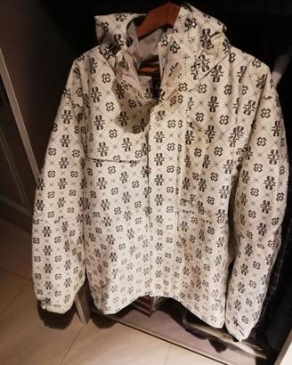 Giubbotto Quiksilver