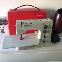 Macchina per cucire 🇨🇭Bernina 830
