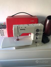 Macchina per cucire 🇨🇭Bernina 830