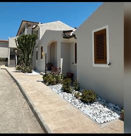 Grazioso villino con giardino indipendente