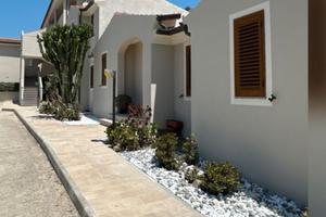 Grazioso villino con giardino indipendente