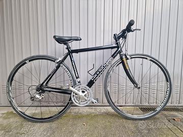 Cannondale S leggerissima