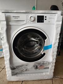 Lavatrice 10kg Hotpoint Ariston 