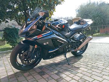 Gsx R 1000  k7