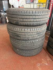 Pneumatici 215/75 R 16
