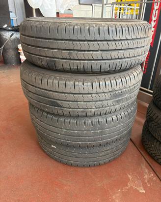 Pneumatici 215/75 R 16