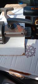 mulinello SILSTAR CX 60 B