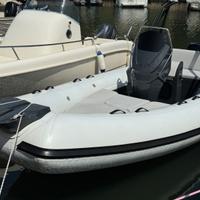 Gommone ORIGINAL RIB 550