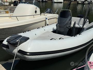 Gommone ORIGINAL RIB 550