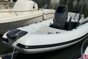 Gommone ORIGINAL RIB 550