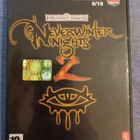 Neverwinter nights 2