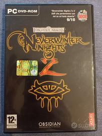 Neverwinter nights 2