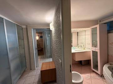 Villa condivisa a Milano (centro milano)