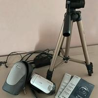 Videocamera Canon FS2000