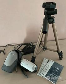 Videocamera Canon FS2000