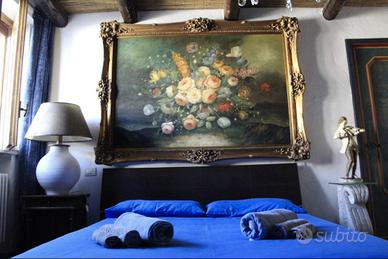 Nicolashouse casa vacanze