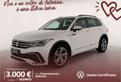 Volkswagen Tiguan 2.0 tdi r-line 150cv dsg