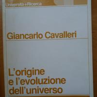 Cavalleri, l'origine e l'evoluzione dell'universo