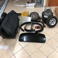 Ricambi mini minor