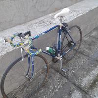 bici da corsa