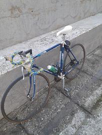 bici da corsa