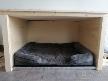 cuccia XXL