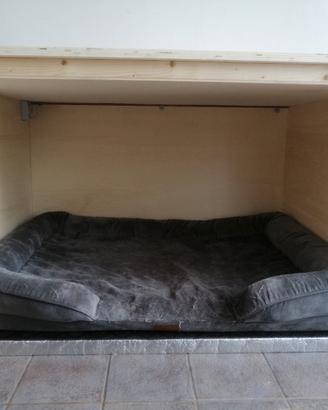 cuccia XXL