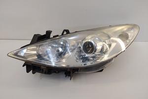 Faro ant sx PEUGEOT 307 SW '05