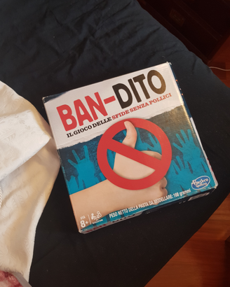 Gioco società