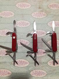 Coltellino svizzero Victorinox
